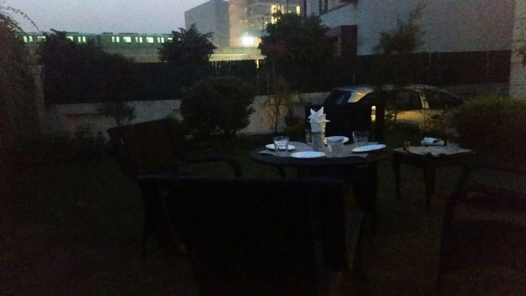 Tavisha Villa Golf Course MG Road
