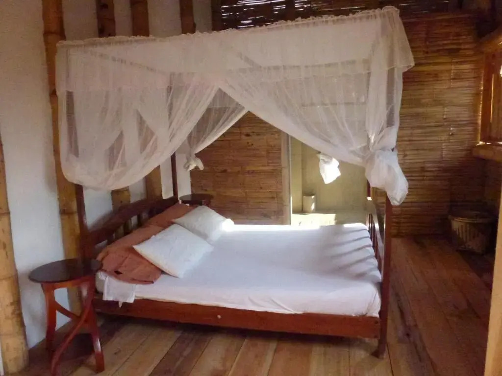 hostal Monte Libano