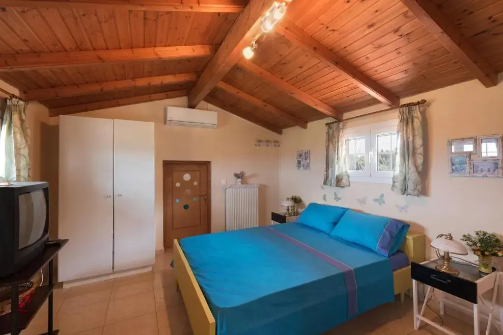 Pasiphae Holiday Apartments