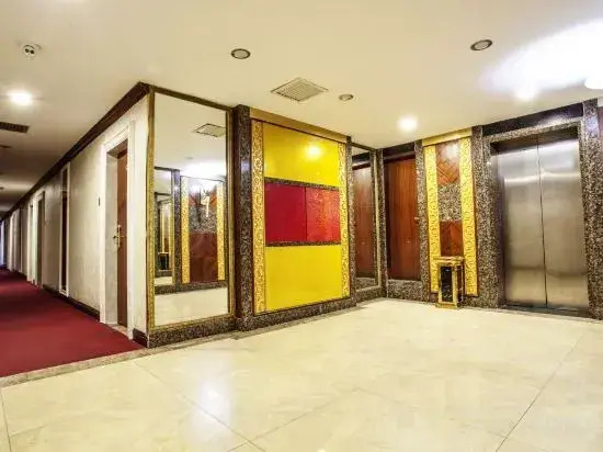 Jinma Hotel