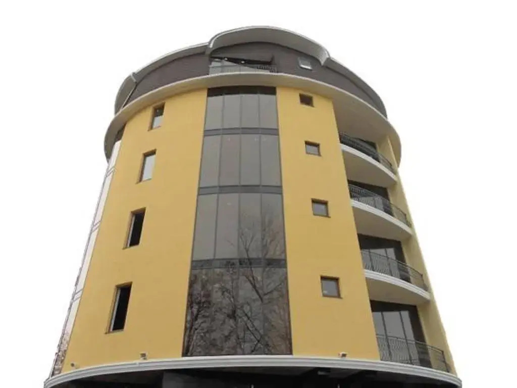 Bridge House Hotel Sochi