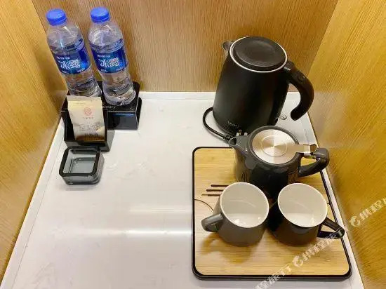 Homeinn Selected Hotel (Changzhou Universal Dinosaur Park Wanda Plaza)