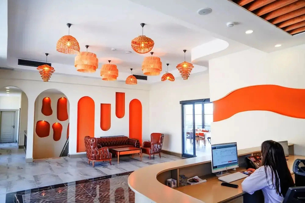 Green Park Mardin Hotel