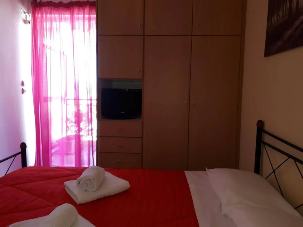Katerina Apartments