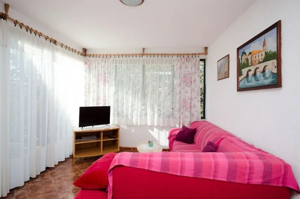 Apartments Zorka