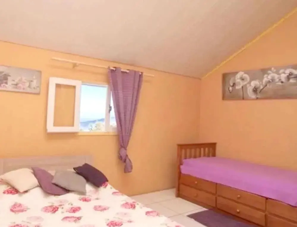 House With 5 Bedrooms In La Plaine Des Cafres With Enclosed Garden And Wifi 26 Km From The Beach