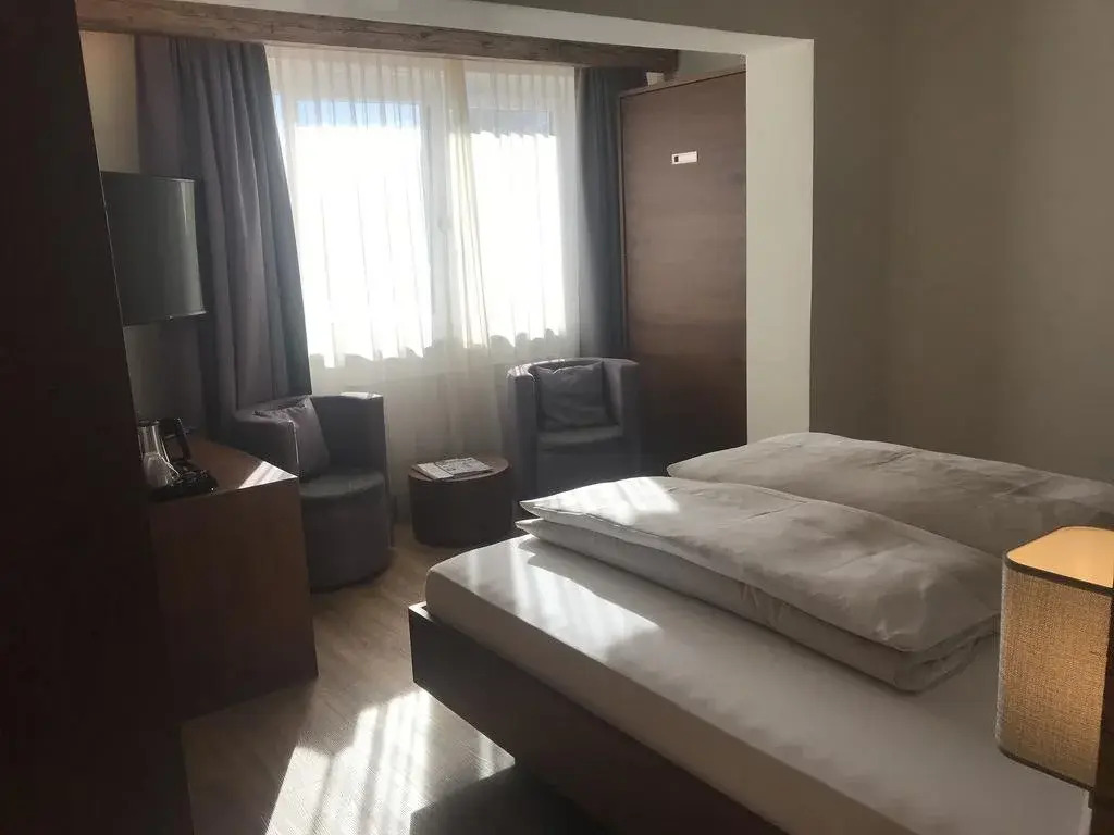 Hotel Montana