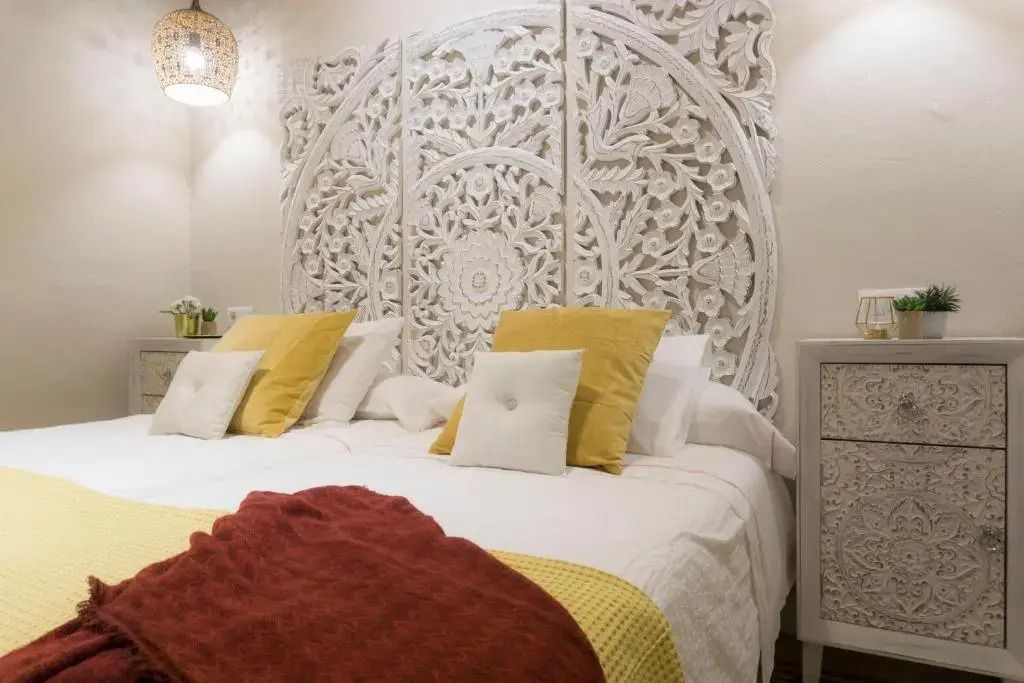 Home in Seville V33-1