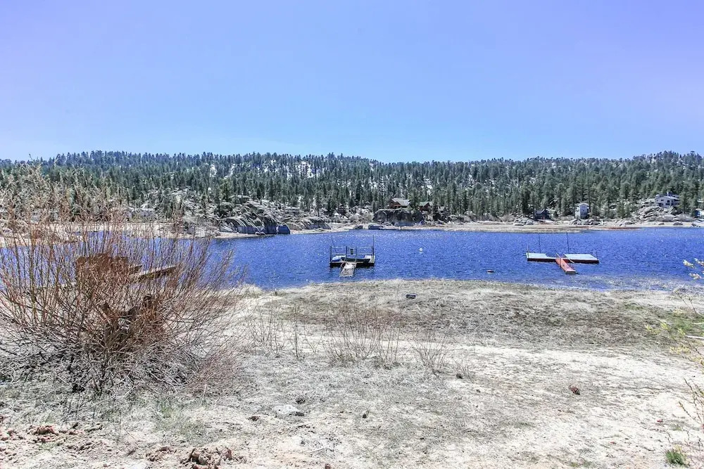 Stay Big Bear