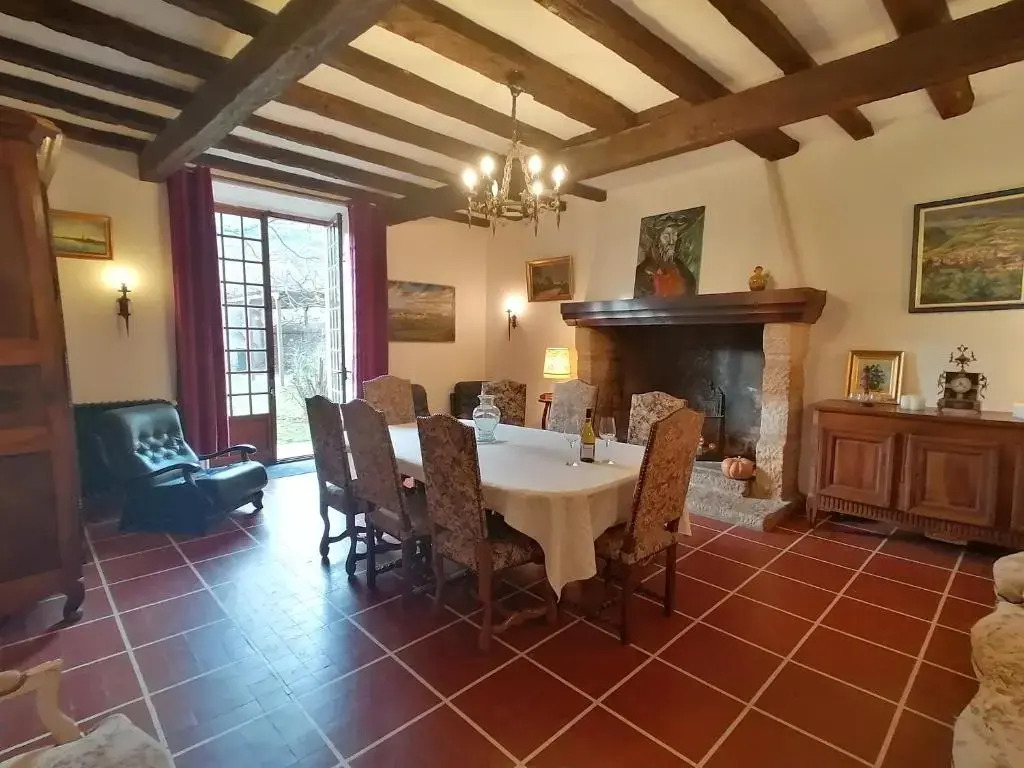 MAISON ALETEIA*** DECOUVERTE ET SERENITE