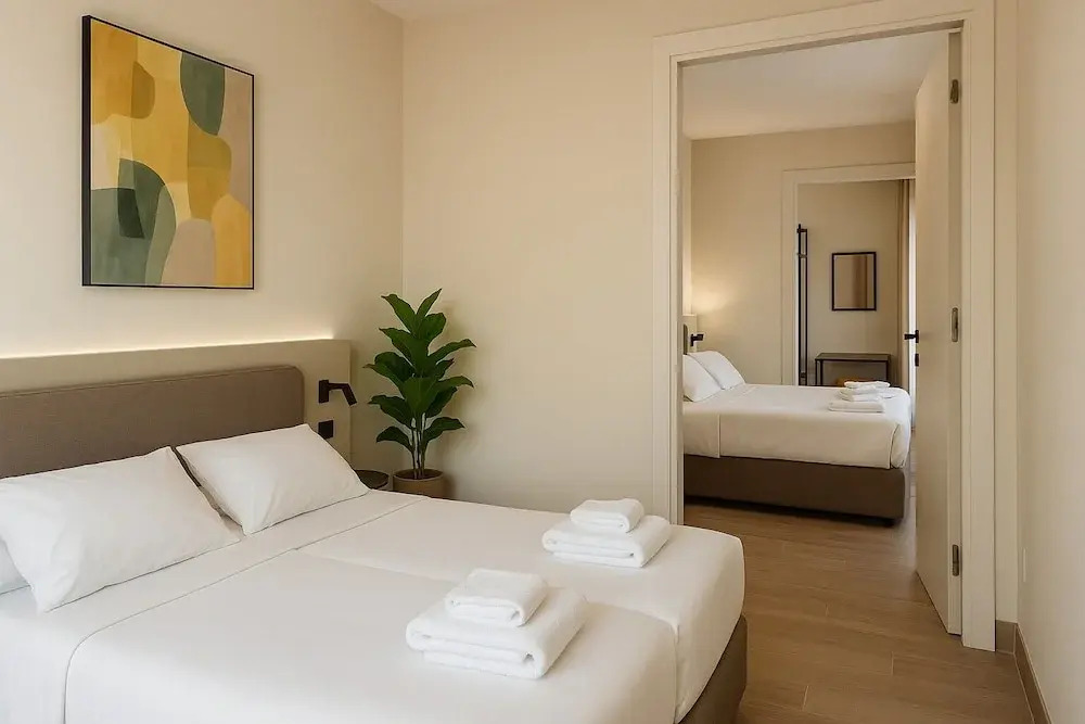 Hotel Roè Garda