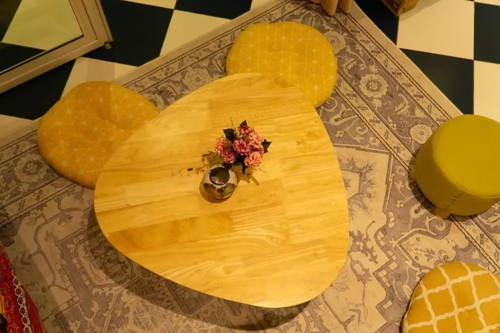 Domus Homestay - Peaceful But Equally Elegant Near old Quarter