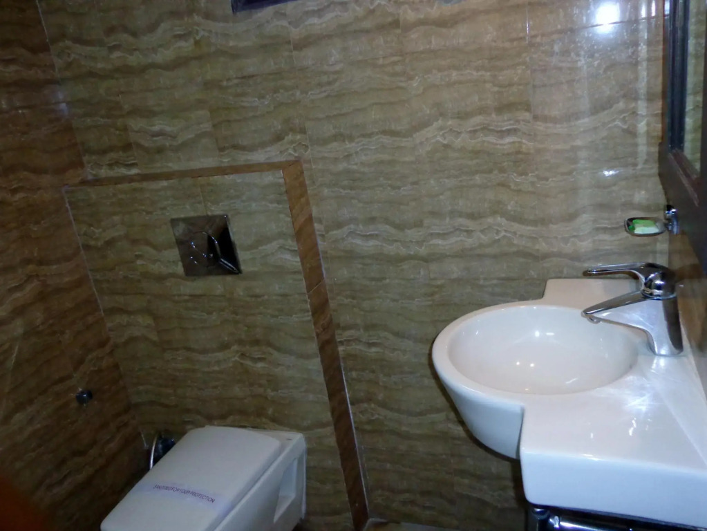Hotel Amrit Villa
