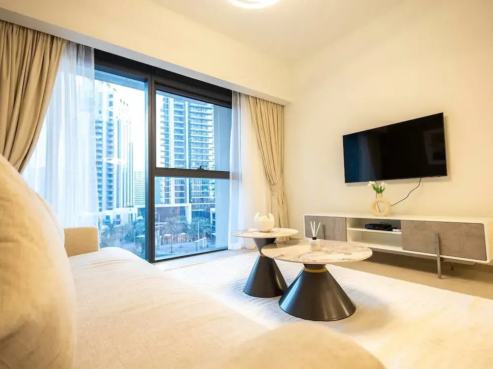 Mh - Act One - 1bhk - Ref504