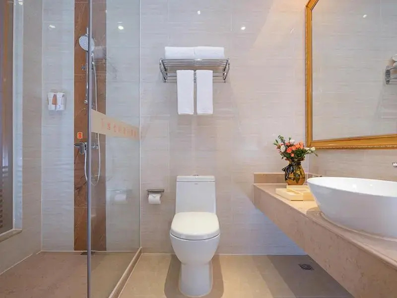 Vienna International Hotel Guangdong Maoming Wanda Plaza