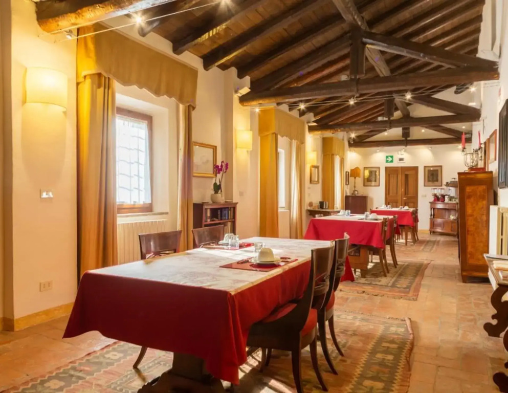 Borgo Malvasia - Ca Palazzo