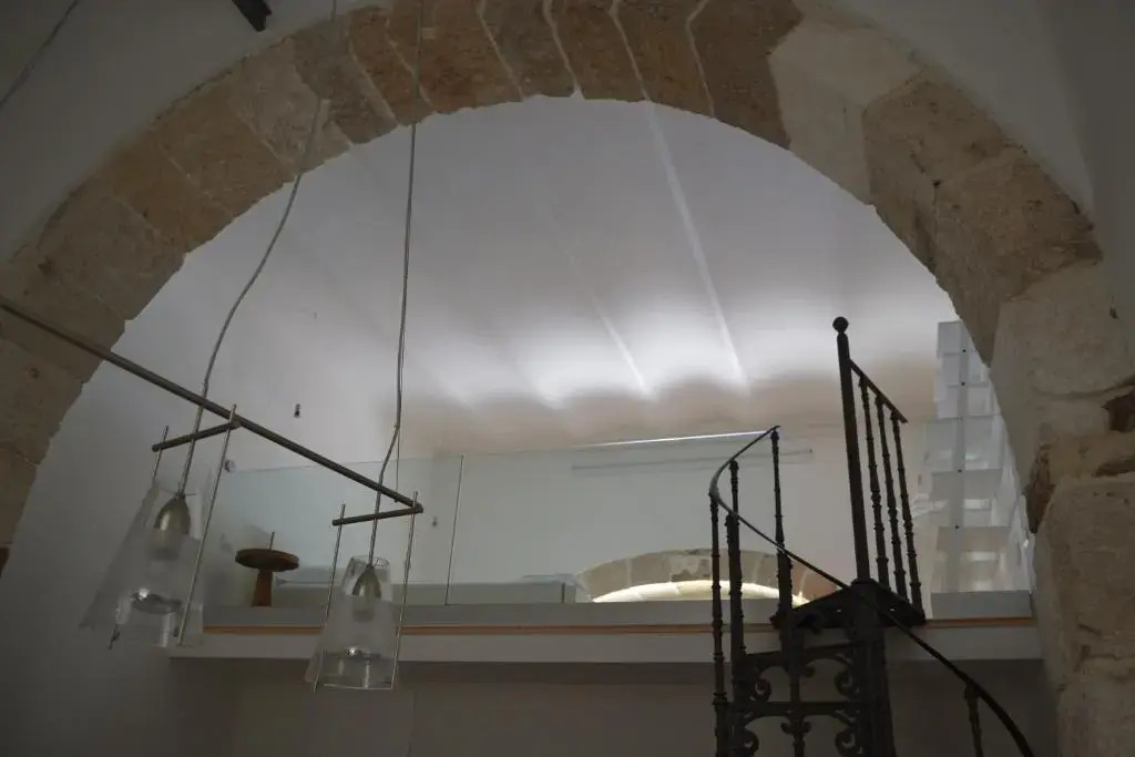 Casina Trento