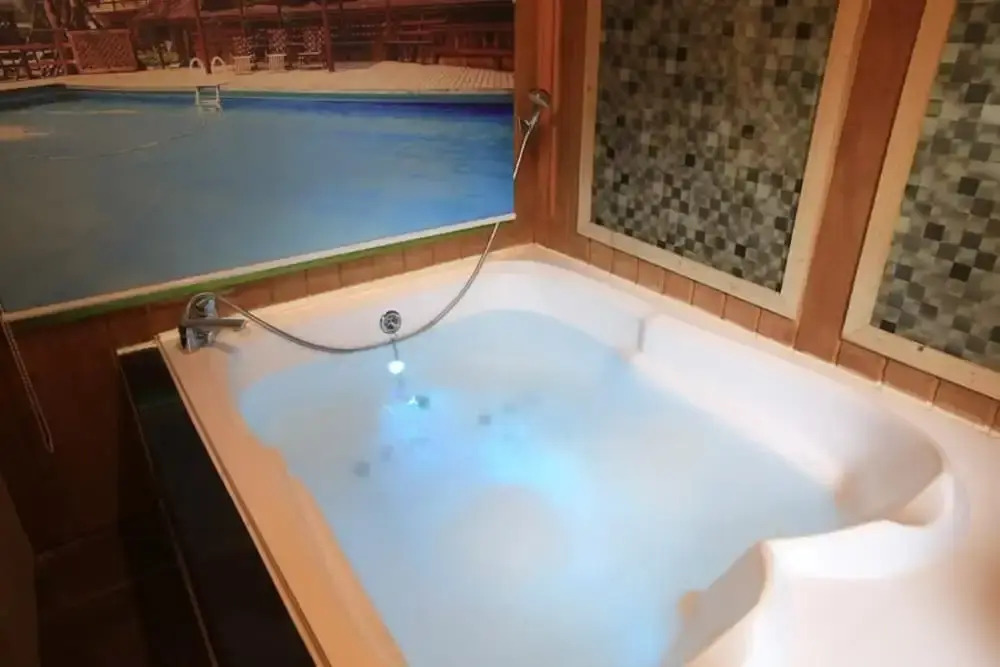 Ganghwado Dongmag Spa Pension