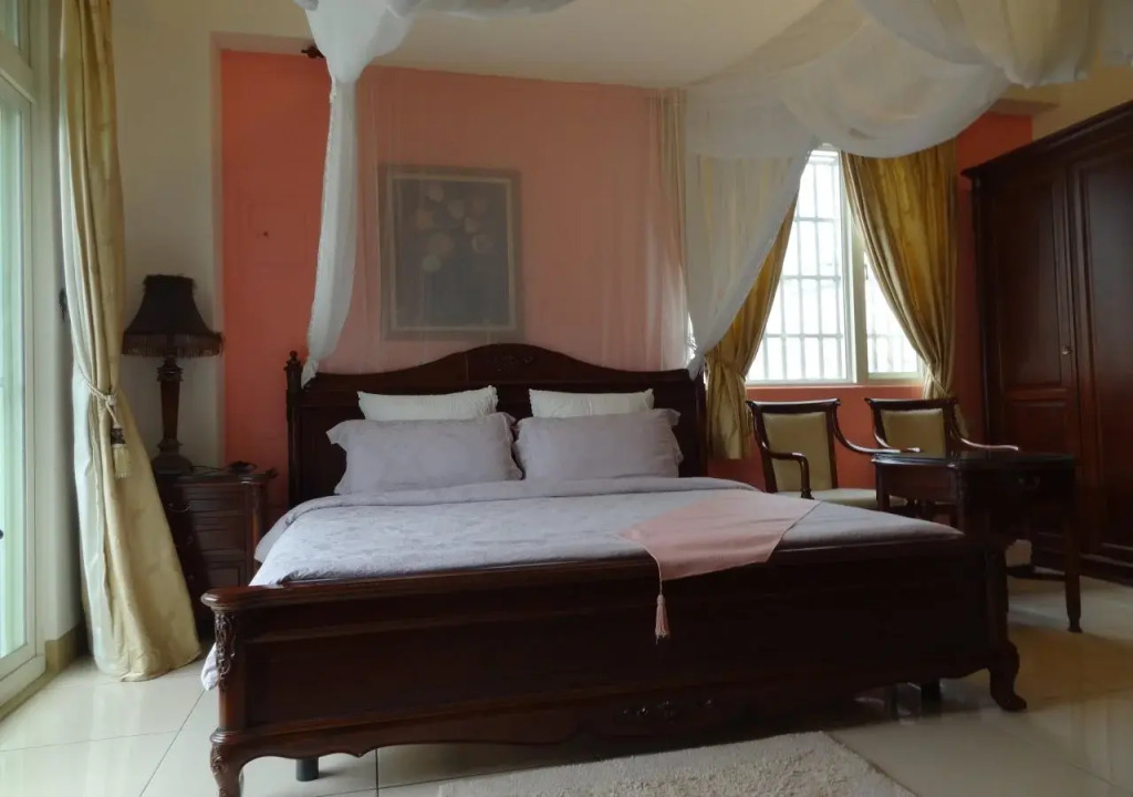 Melody Homestay