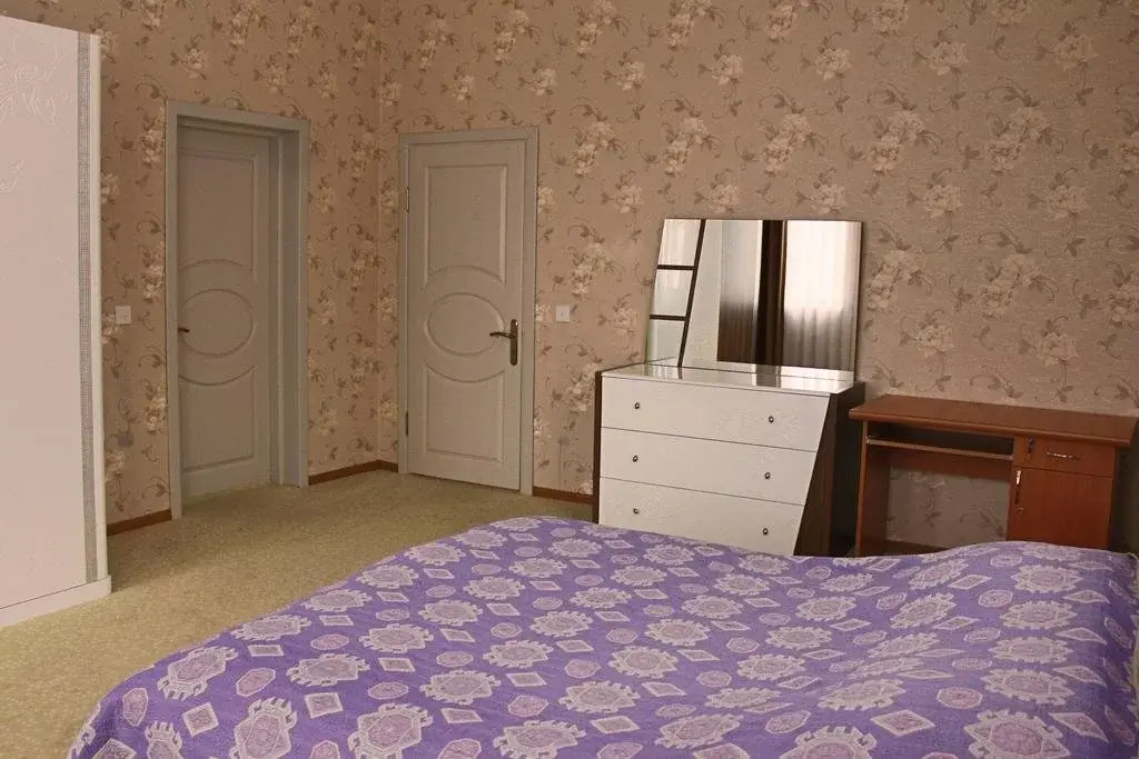 Quba Retro Hotel