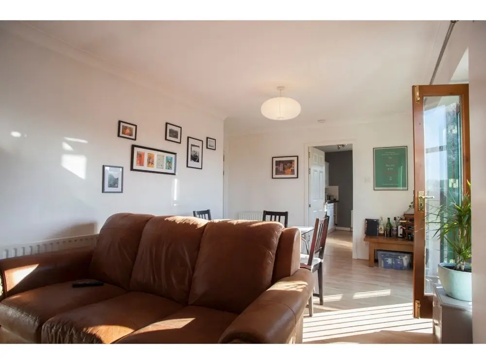 Sunny Flat W/parking Near Royal Botanic Garden