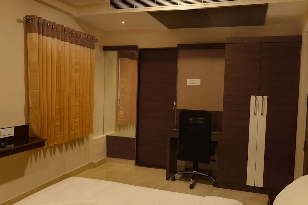Hotel STM Palace