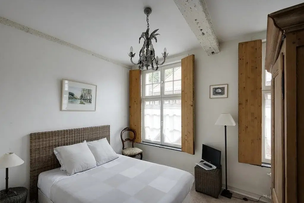 Raphaëlles Boutique b&b