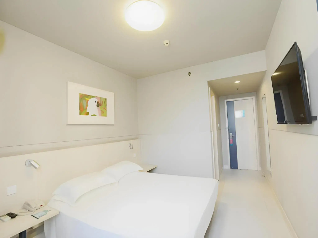 Jinjiang Inns Hongqiao Hub West Tianshan Road