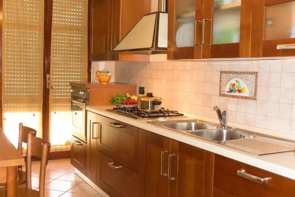 Neverending Sea Luxury Apartment in Salerno Center