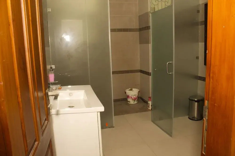 Datstop Hostel