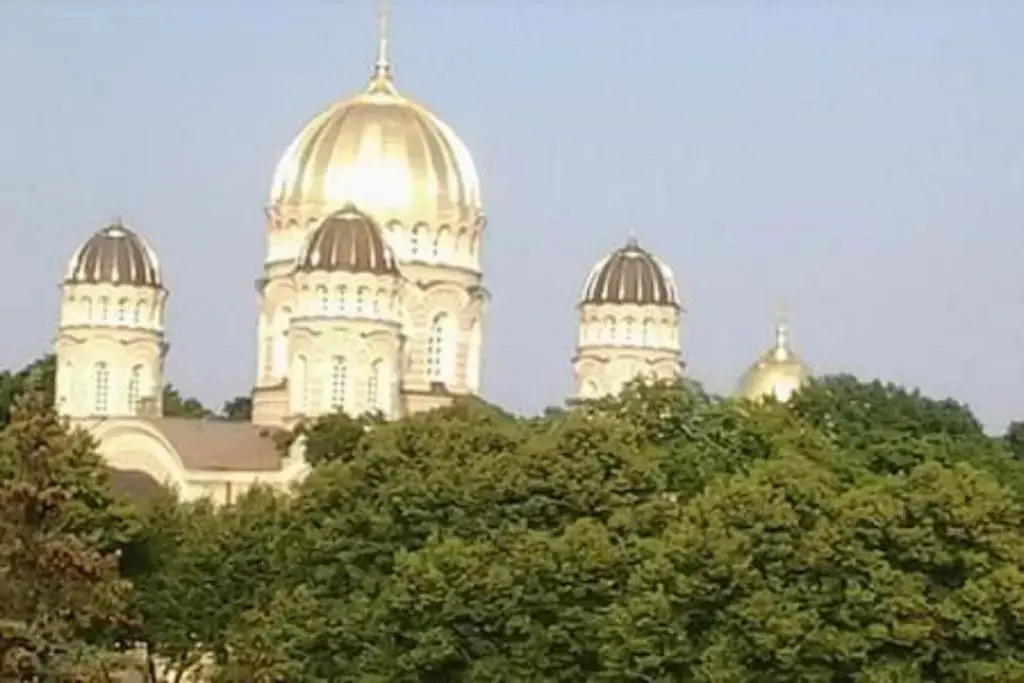 Old Riga Park Studio