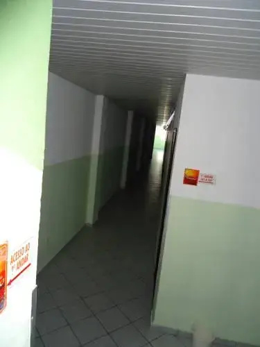 Hotel Paraiso