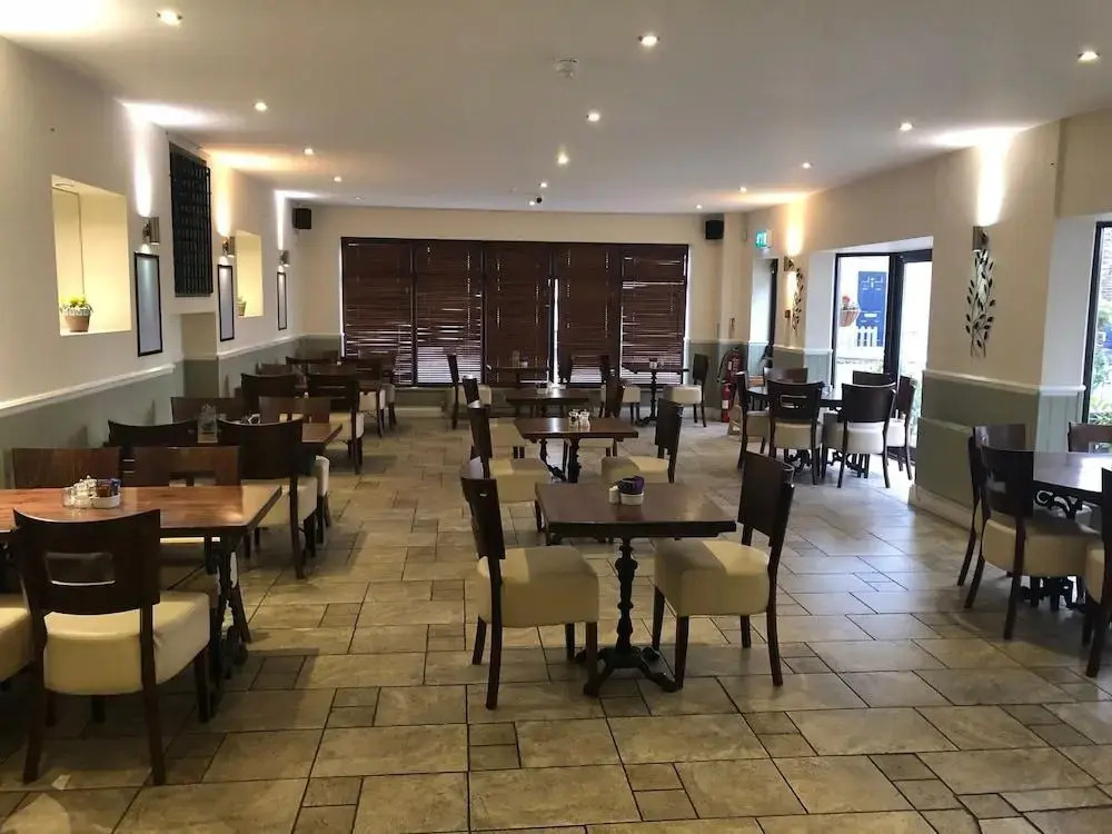 The Shurland Hotel