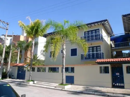 Apartamento Itaguá 9