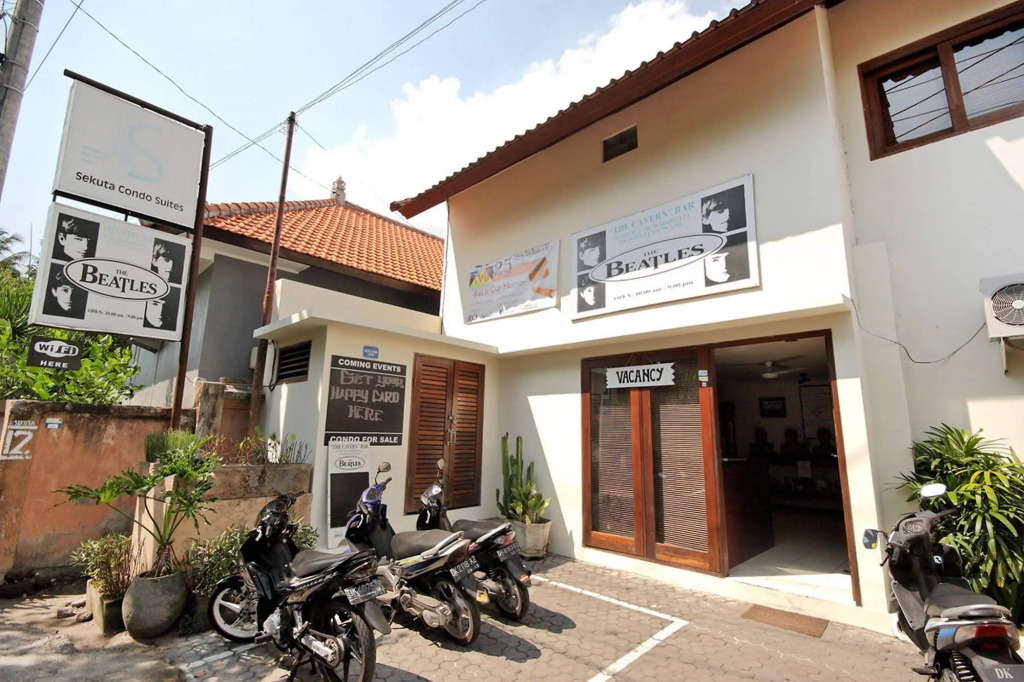 Sekuta Condo Suites