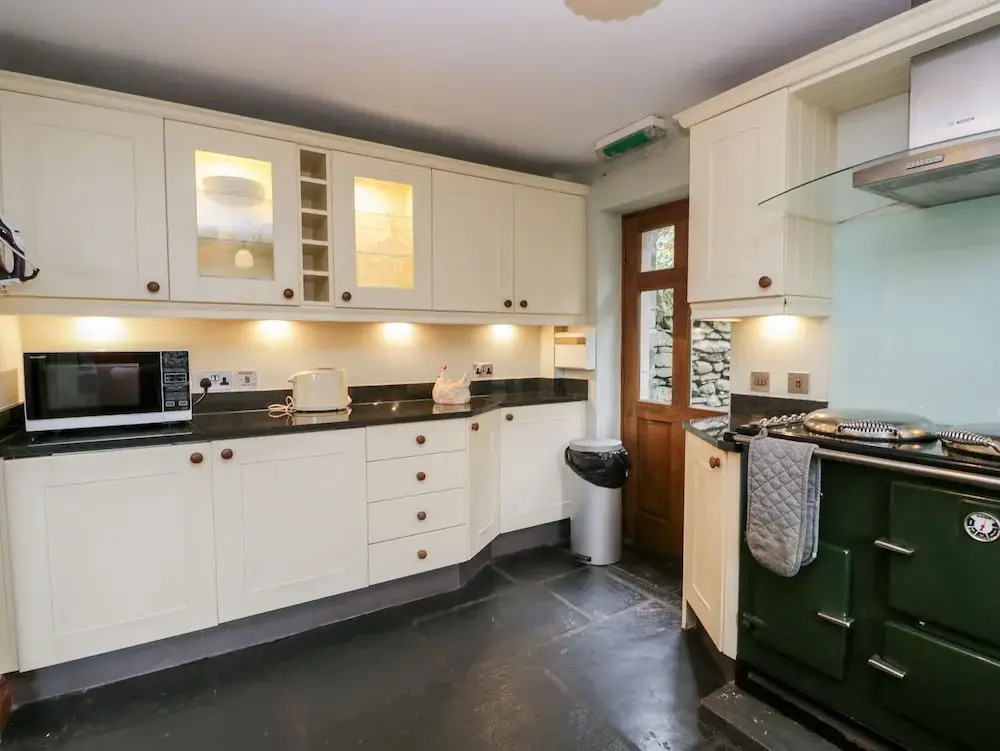 Scandale Bridge Cottage