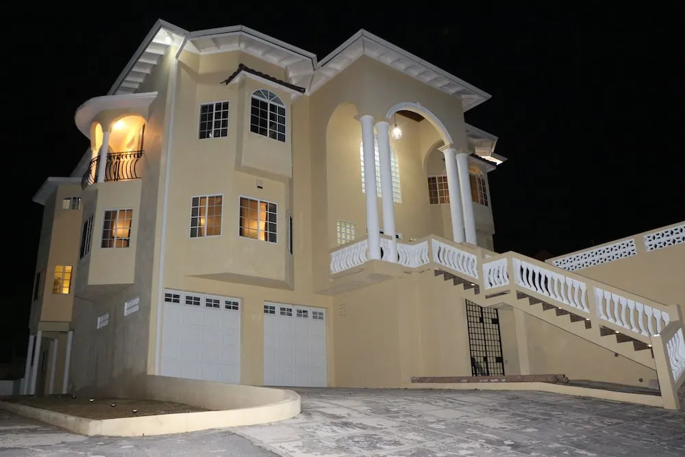 Villa Nilaja