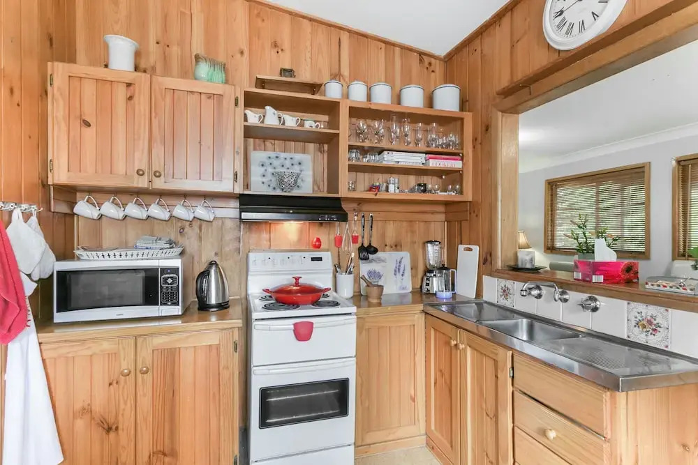 Fern Cottage