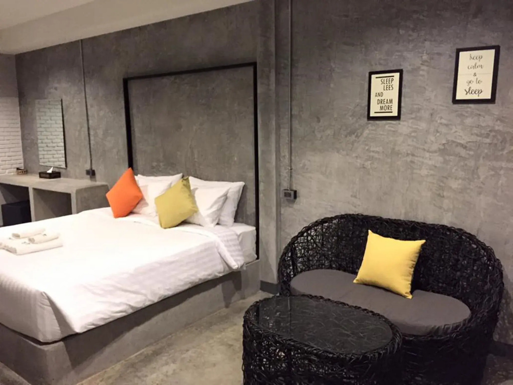 The Loft @Chiangrai