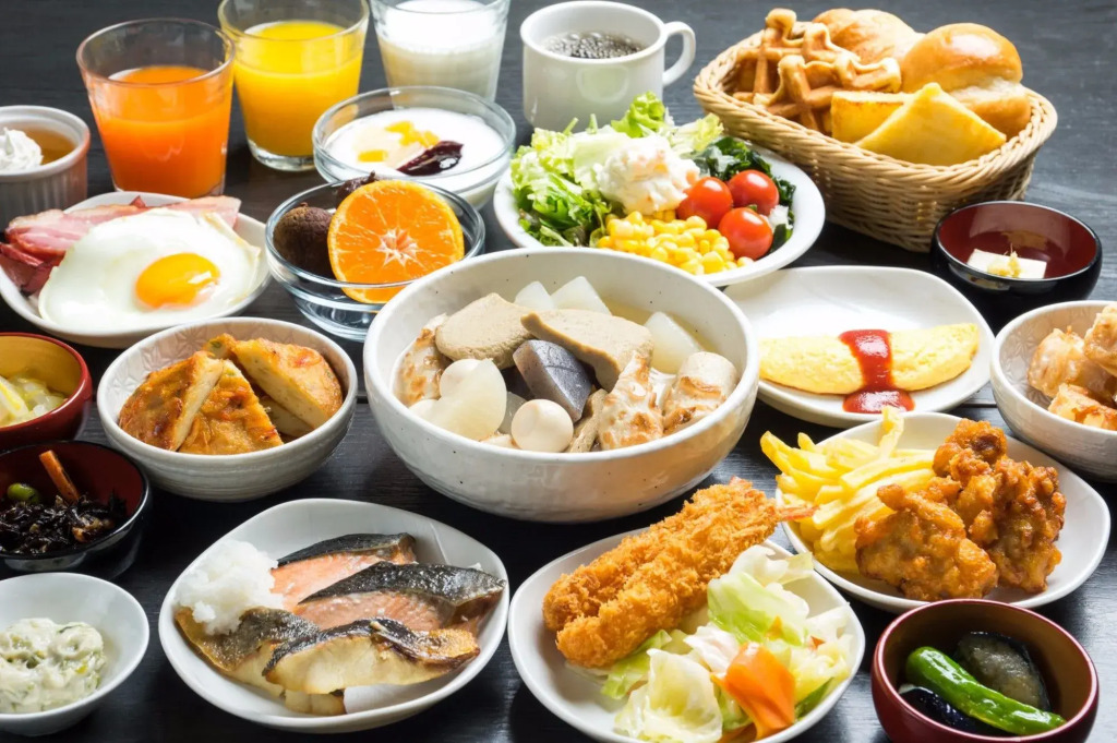 Dormy Inn Mishima