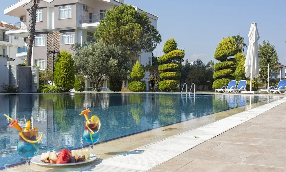 Ces Club Hotel