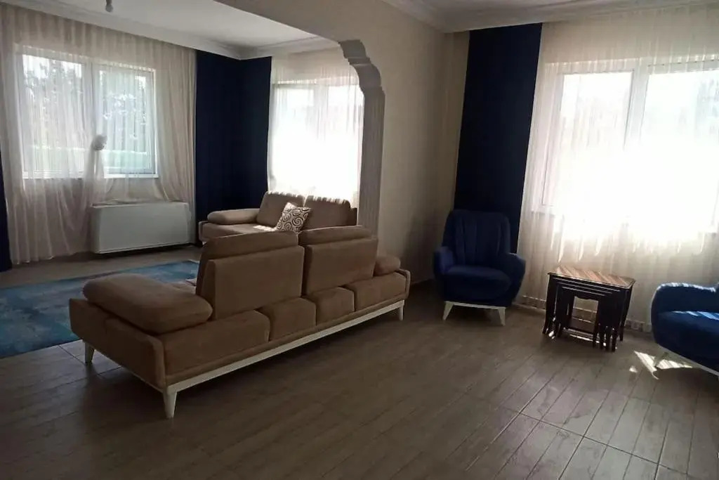 Villa ArasyA
