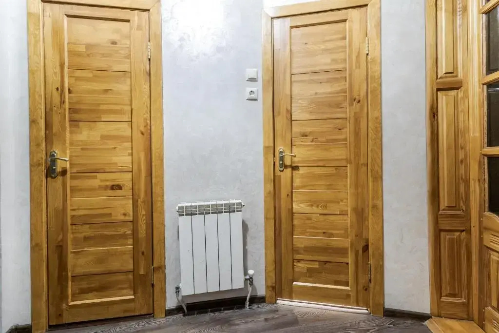 Akademika Hnatyuka Apartment