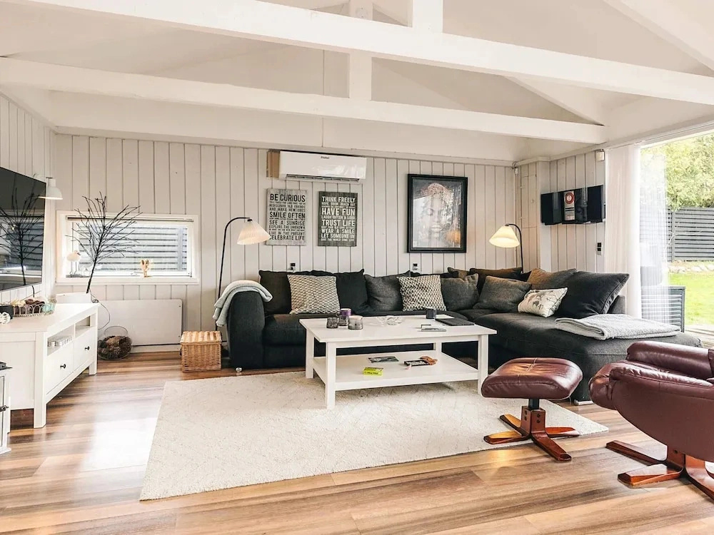 4 Star Holiday Home in Praesto