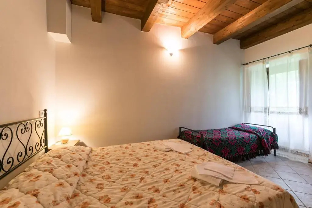 Agriturismo LAntico Frutto