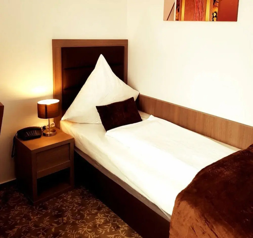easy&cosy-Hotel Moers-Mitte
