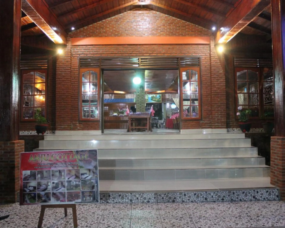 Anju Cottage