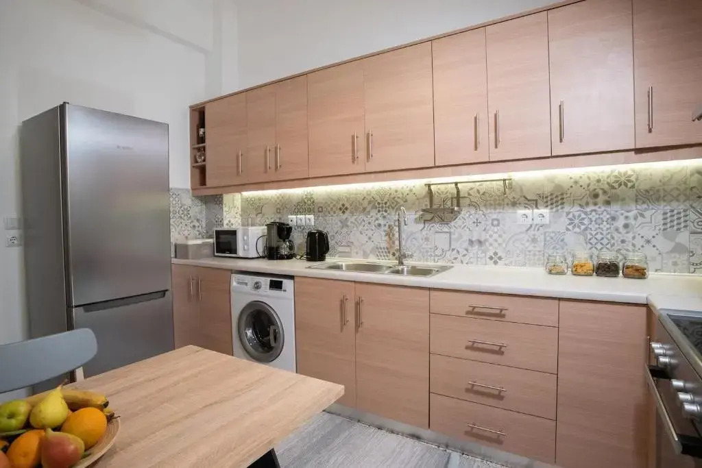 Hellona house ,sunny and cozy apartment's