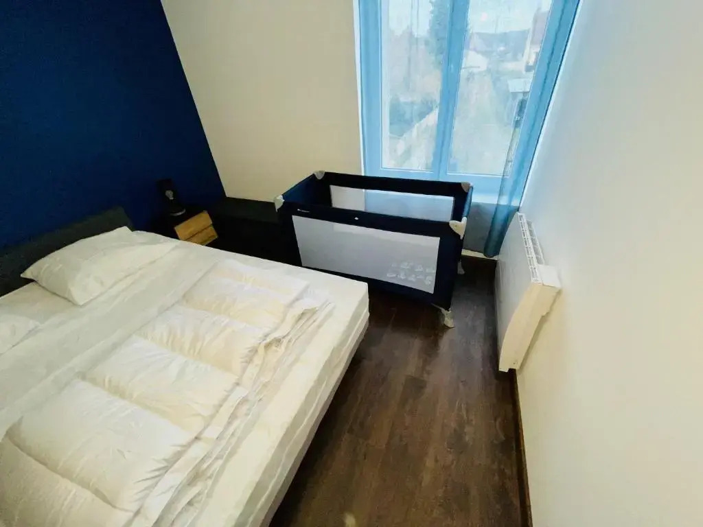 Appartement Calao