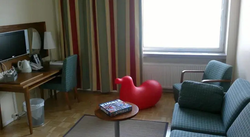Best Western Hotel Kokkola